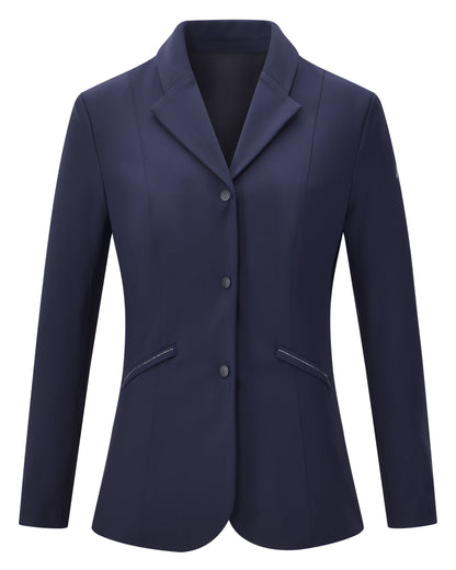 Competition Jacket Luciana, dekorerad tävlingskavaj