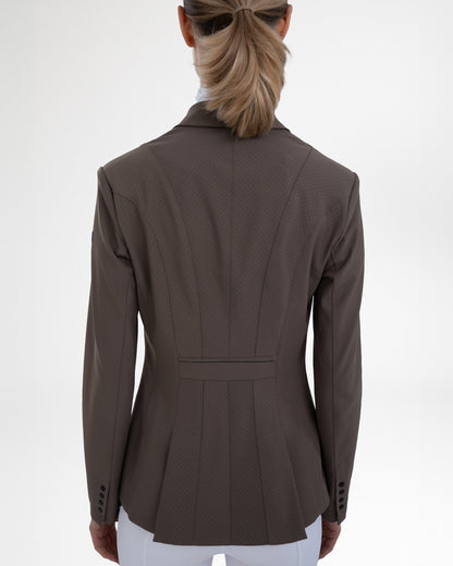 Competition Jacket Luciana, dekorerad tävlingskavaj