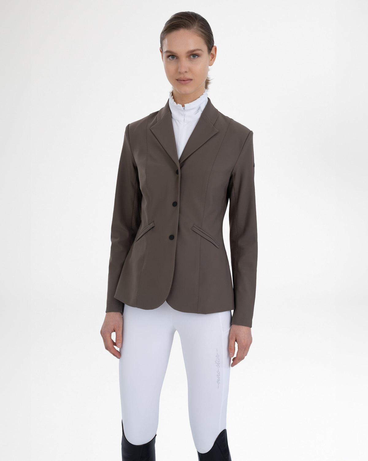 Competition Jacket Luciana, dekorerad tävlingskavaj