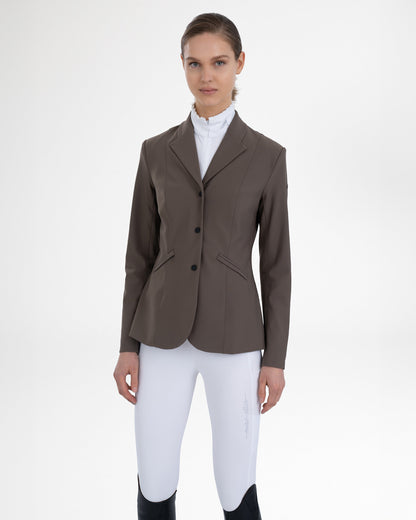 Competition Jacket Luciana, dekorerad tävlingskavaj