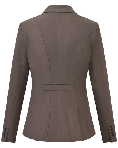 Competition Jacket Luciana, dekorerad tävlingskavaj