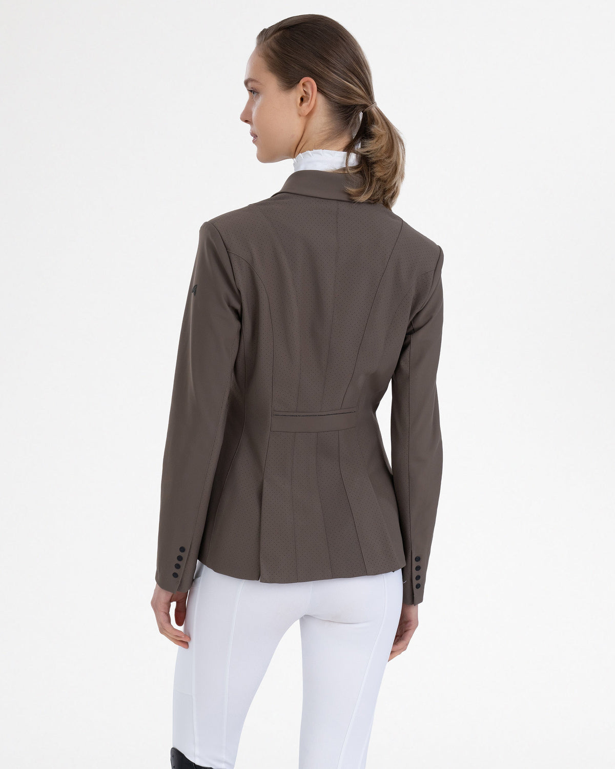 Competition Jacket Luciana, dekorerad tävlingskavaj