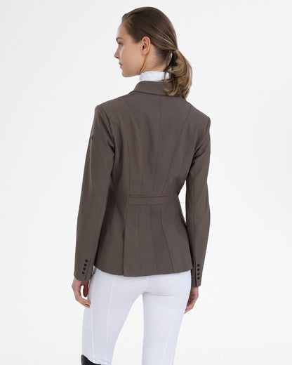 Competition Jacket Luciana, dekorerad tävlingskavaj