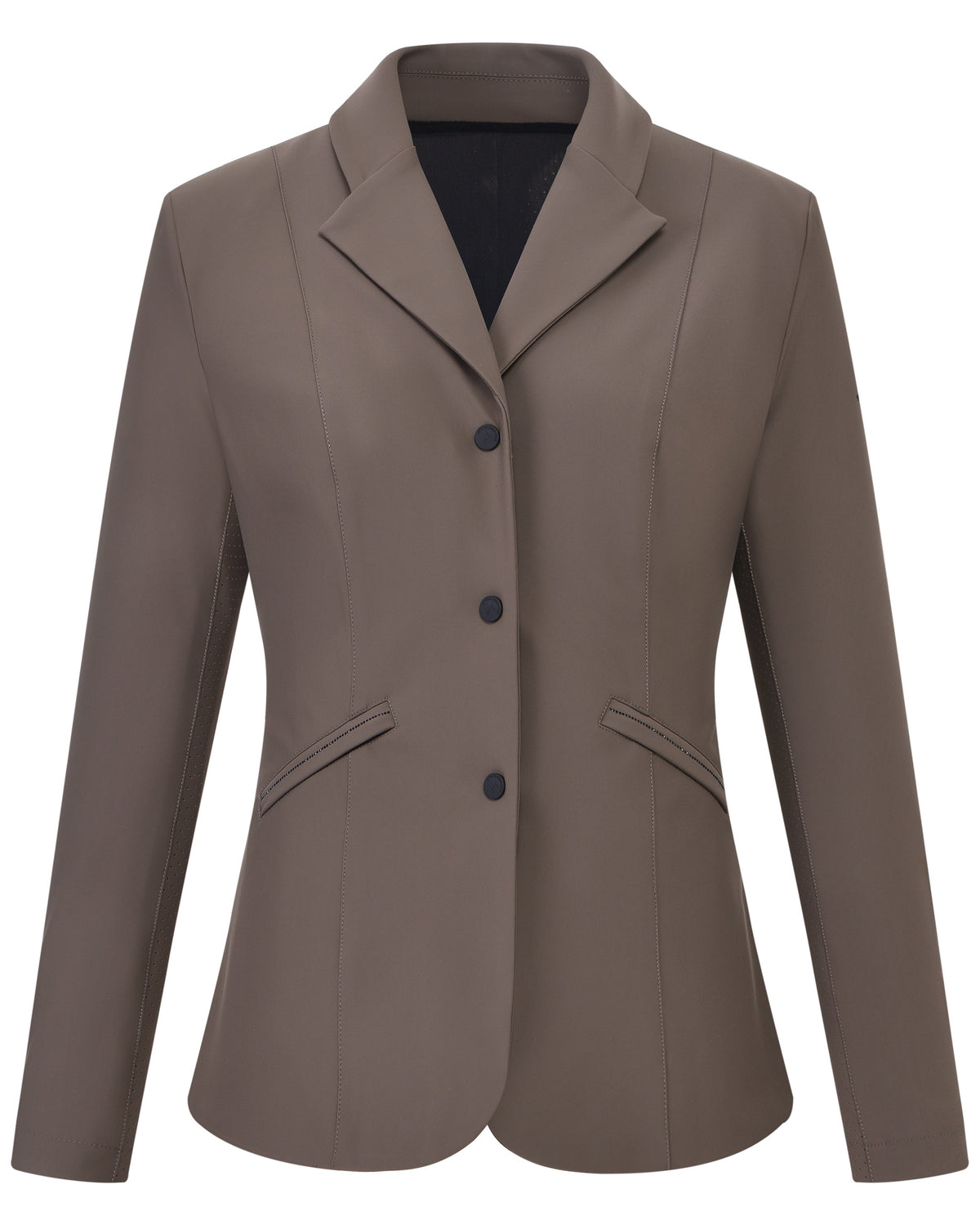 Competition Jacket Luciana, dekorerad tävlingskavaj