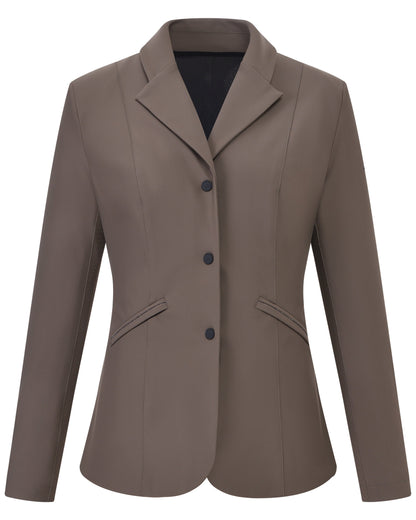 Competition Jacket Luciana, dekorerad tävlingskavaj