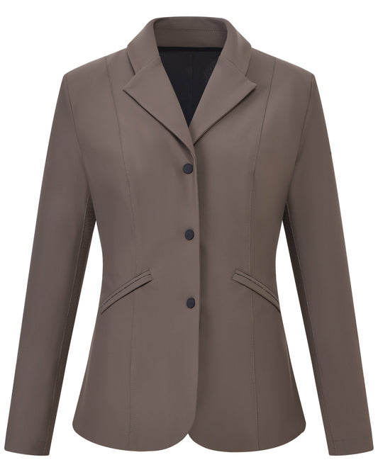 Competition Jacket Luciana, dekorerad tävlingskavaj