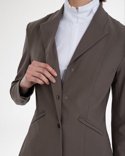 Competition Jacket Luciana, dekorerad tävlingskavaj