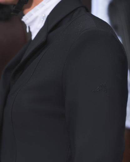 Competition Jacket Luciana, dekorerad tävlingskavaj