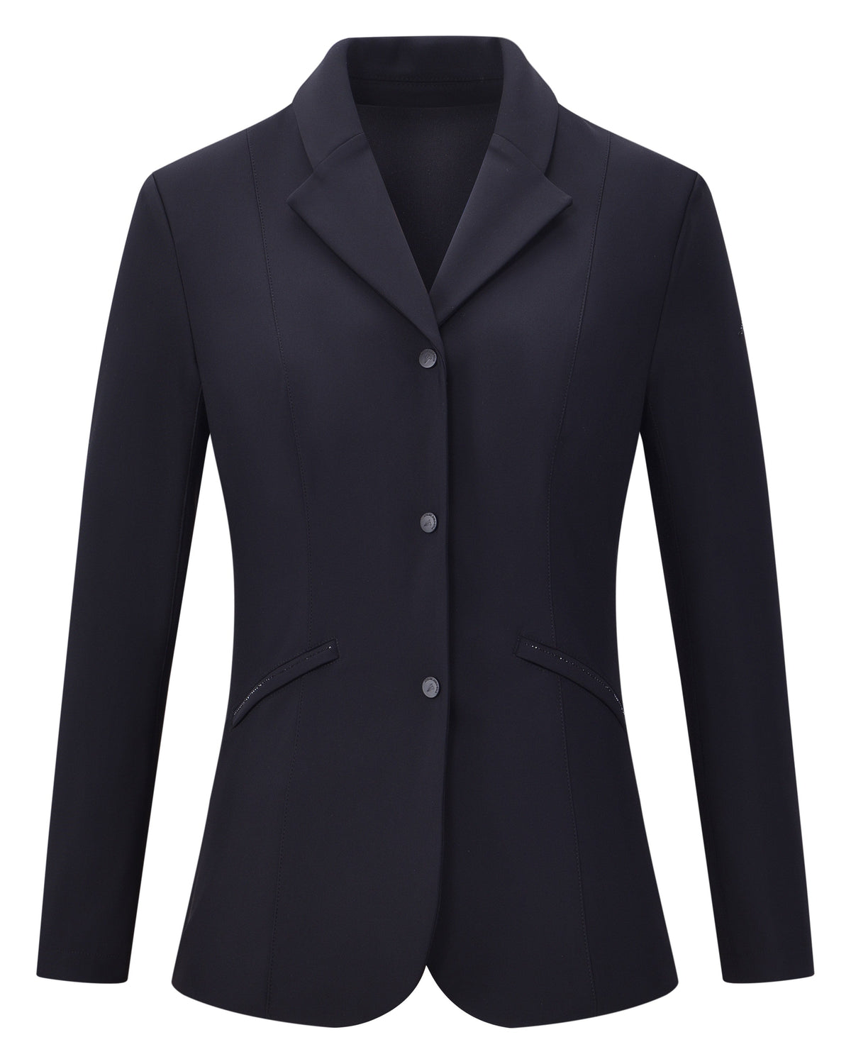 Competition Jacket Luciana, dekorerad tävlingskavaj