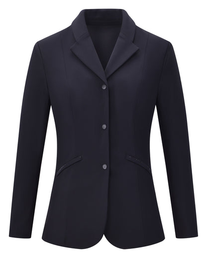 Competition Jacket Luciana, dekorerad tävlingskavaj