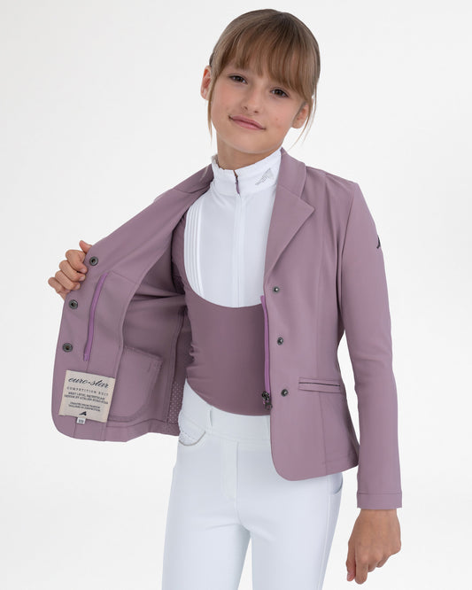 Kids Competition Jacket Lucky, tävlingskavaj barn/junior