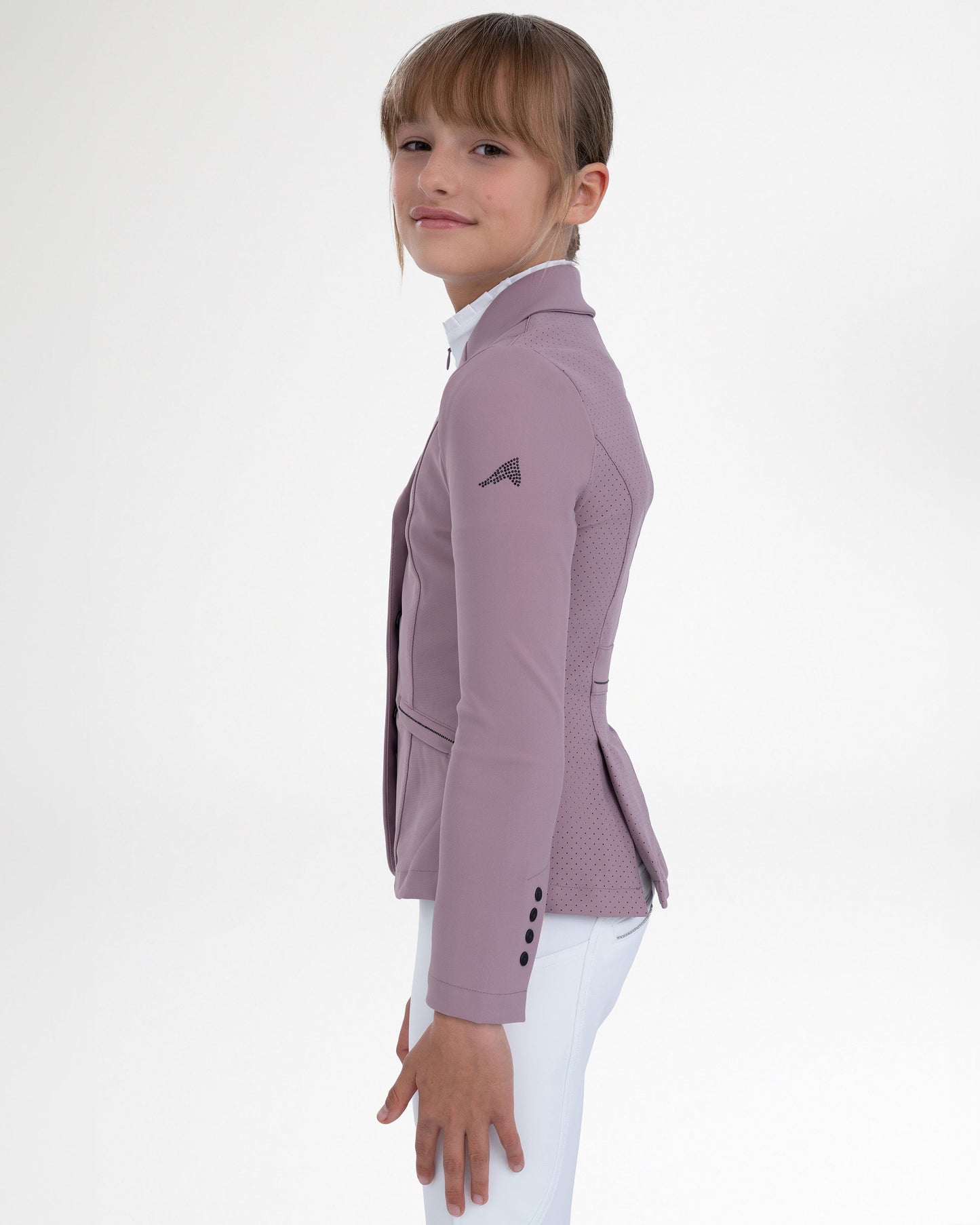 Kids Competition Jacket Lucky, tävlingskavaj barn/junior