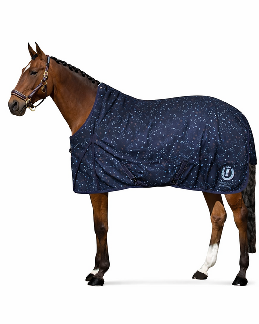 Outdoor Blanket Ambient Soft Star 100 gr, hagentäcke