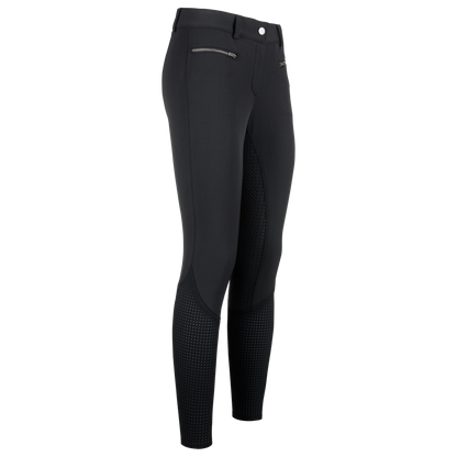Euro-Star Riding Breeches Airflow FullGrip, helskodda ridbyxor i lätt tyg