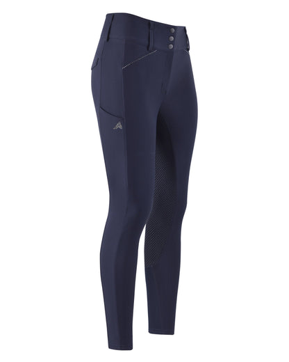 Riding Breeches Aurelle FullGrip Schoeller SL, helskodda ridbyxor