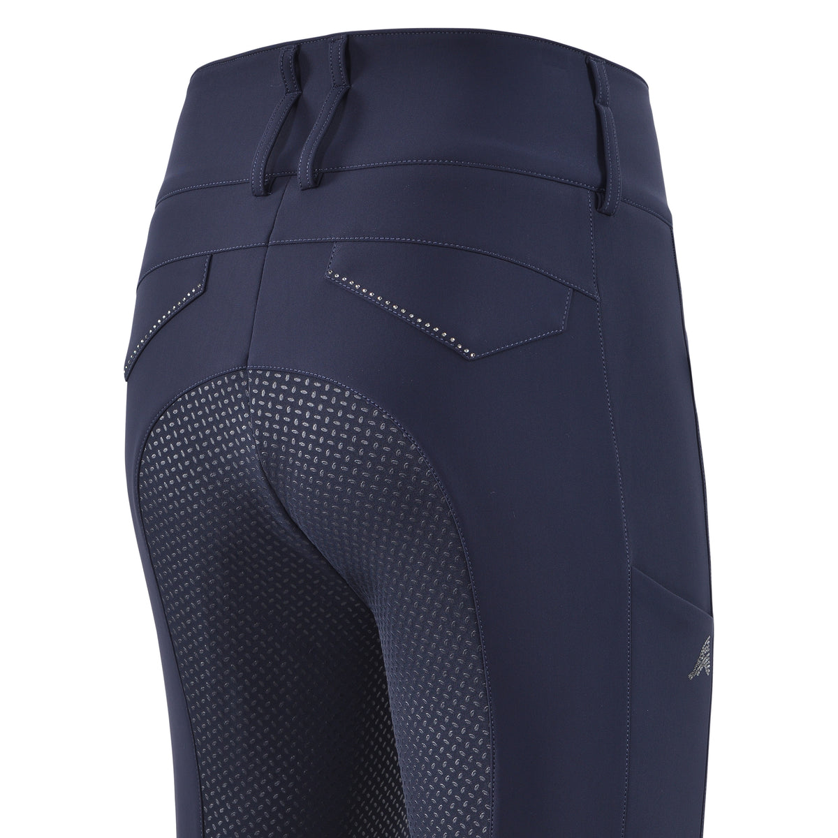 Riding Breeches Aurelle FullGrip Schoeller SL, helskodda ridbyxor