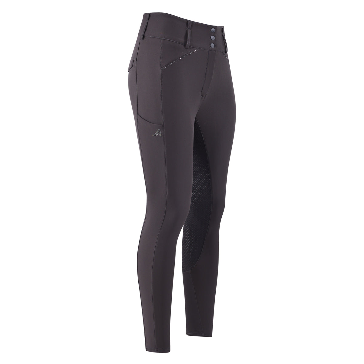 Riding Breeches Aurelle FullGrip Schoeller SL, helskodda ridbyxor
