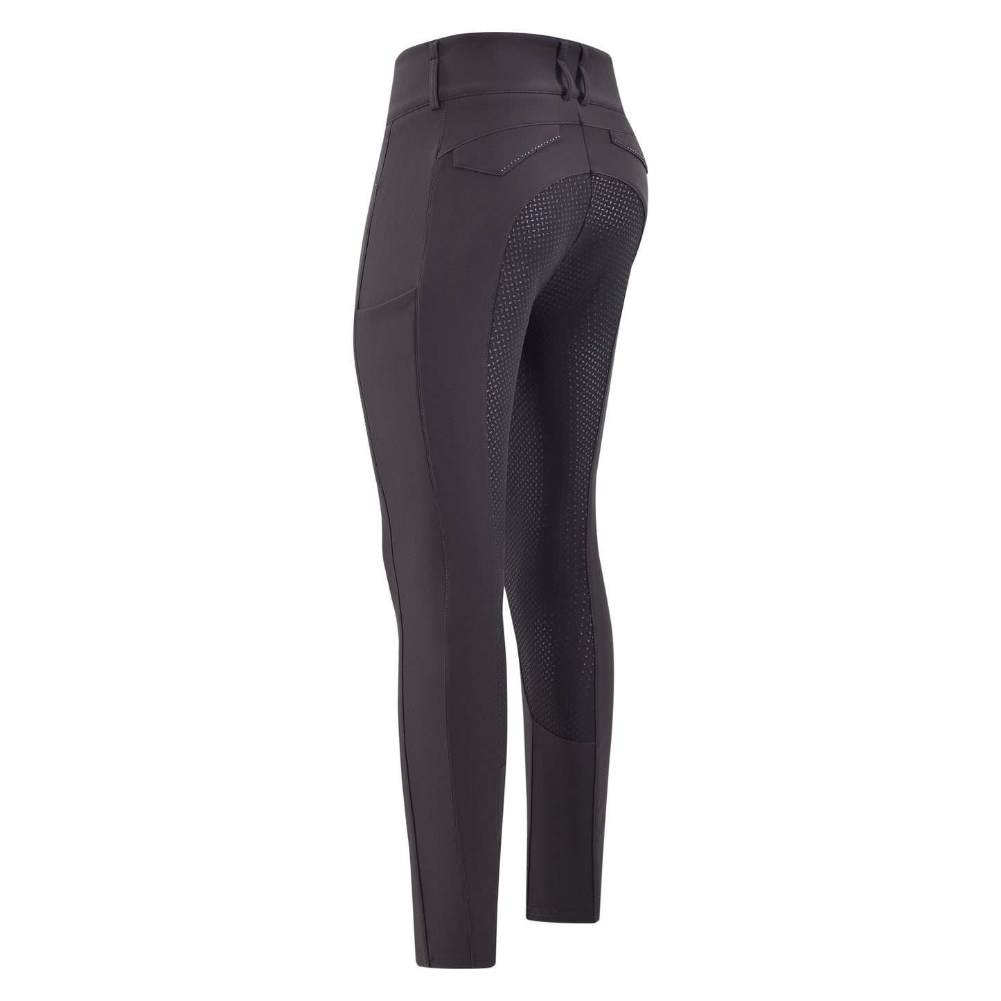 Riding Breeches Aurelle FullGrip Schoeller SL, helskodda ridbyxor