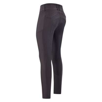 Riding Breeches Aurelle FullGrip Schoeller SL, helskodda ridbyxor