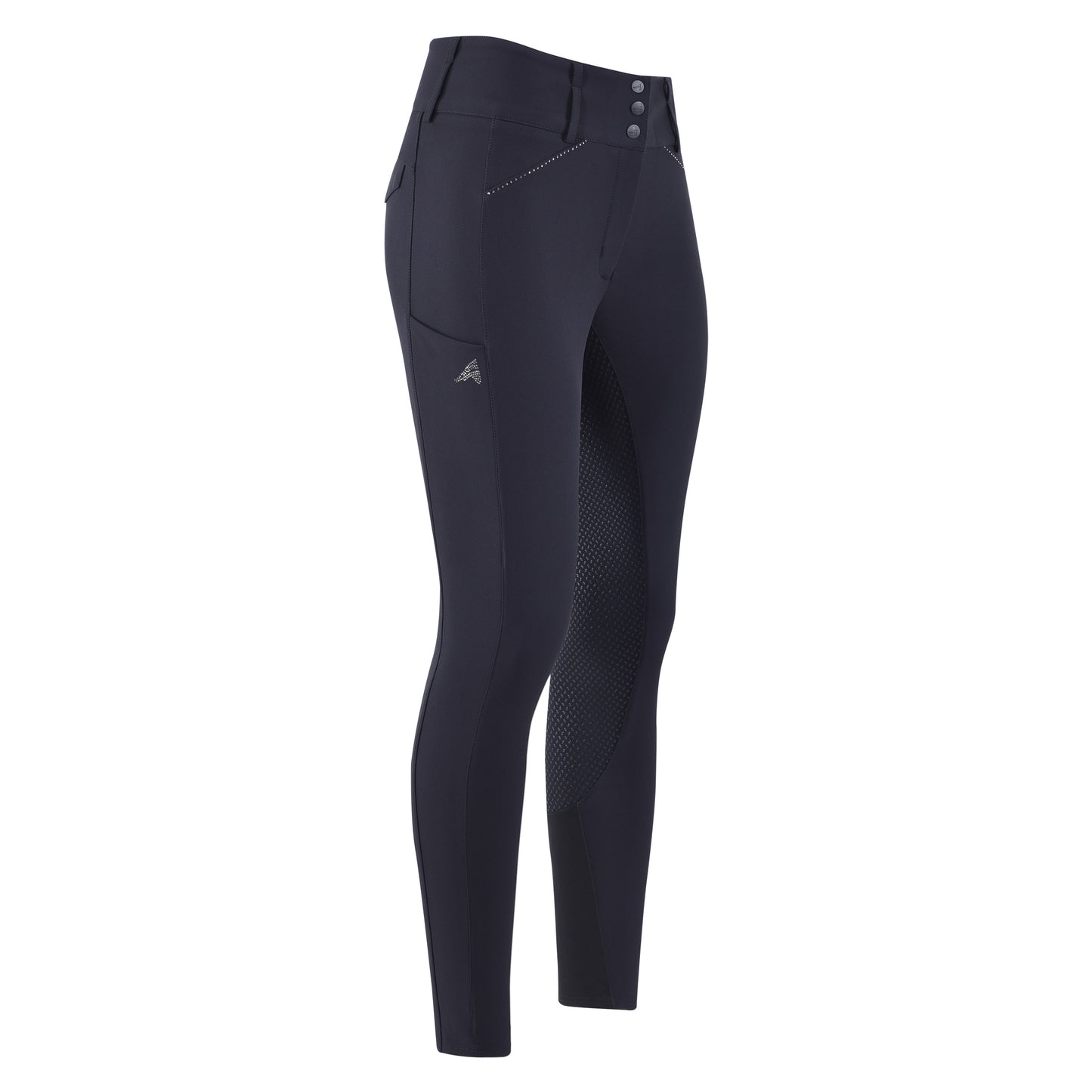 Riding Breeches Aurelle FullGrip Schoeller SL, helskodda ridbyxor