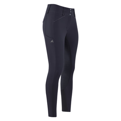 Riding Breeches Aurelle FullGrip Schoeller SL, helskodda ridbyxor