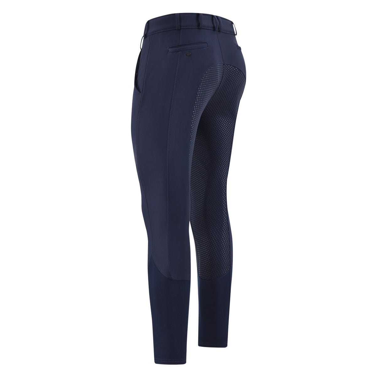 Riding Breeches Marcel FullGrip Schoeller SL, helskodda herr