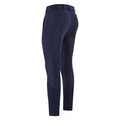 Riding Breeches Marcel FullGrip Schoeller SL, helskodda herr