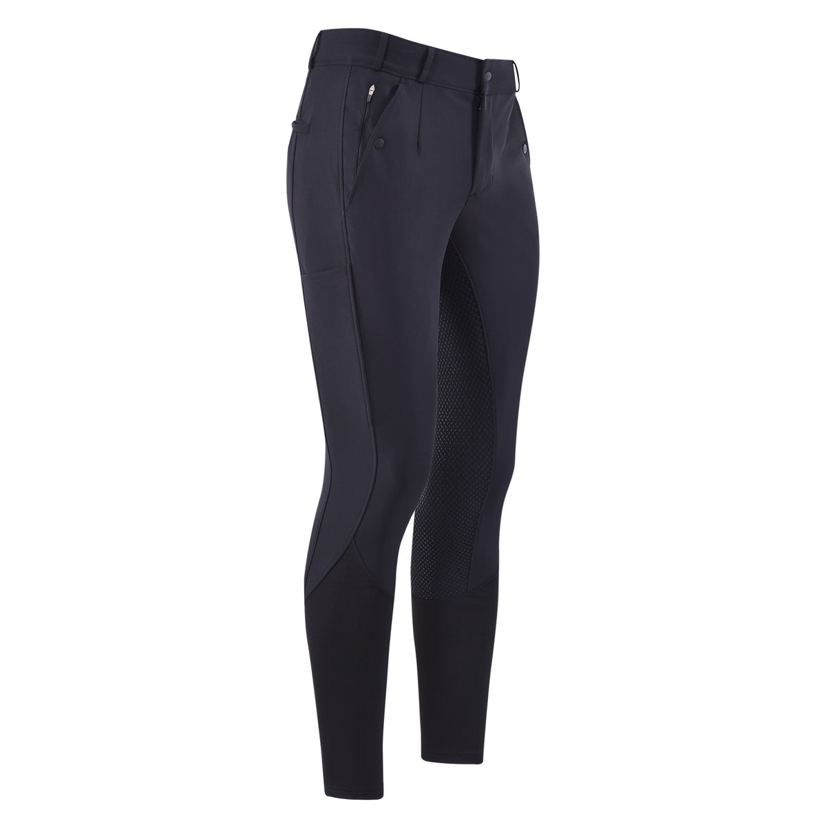 Riding Breeches Marcel FullGrip Schoeller SL, helskodda herr
