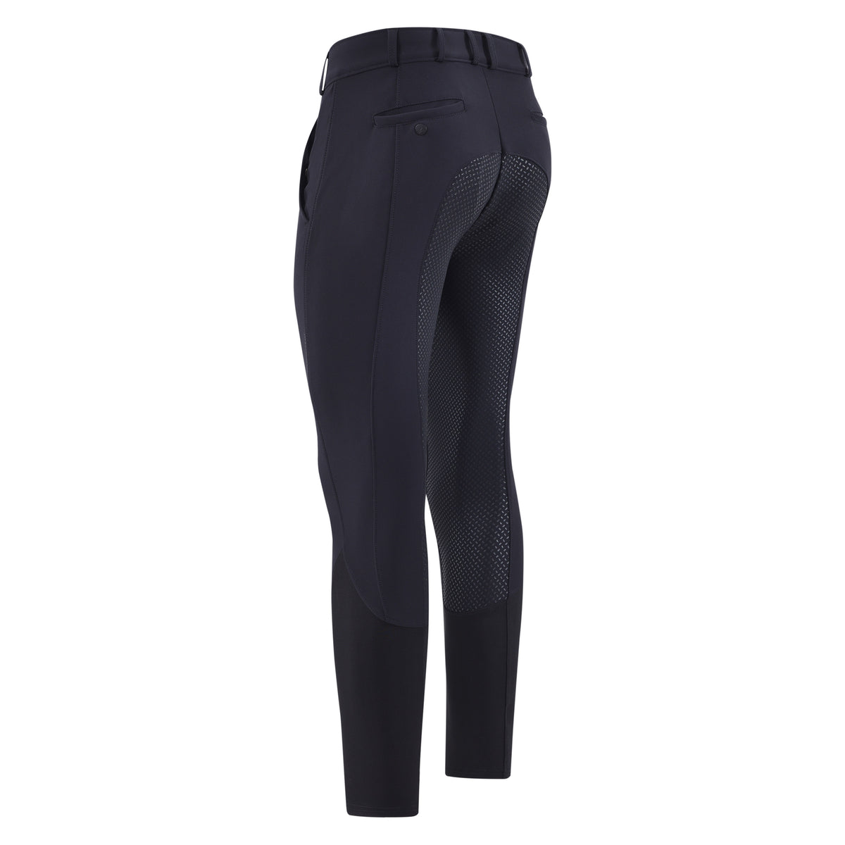 Riding Breeches Marcel FullGrip Schoeller SL, helskodda herr