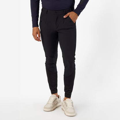 Riding Breeches Marcel FullGrip Schoeller SL, helskodda herr