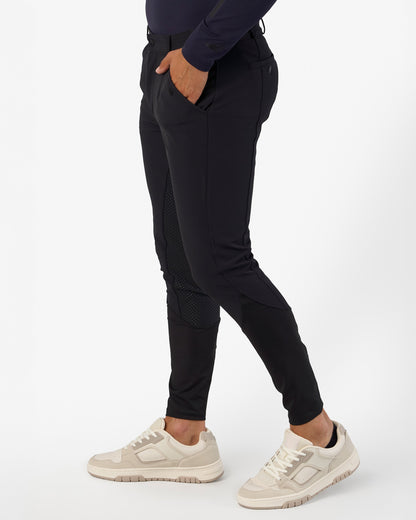 Riding Breeches Marcel FullGrip Schoeller SL, helskodda herr