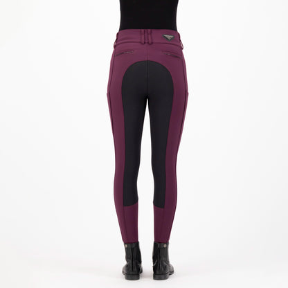 Arielle GripConnect Full HW, helskodda med inbäddat friktionsmaterial och hög midja