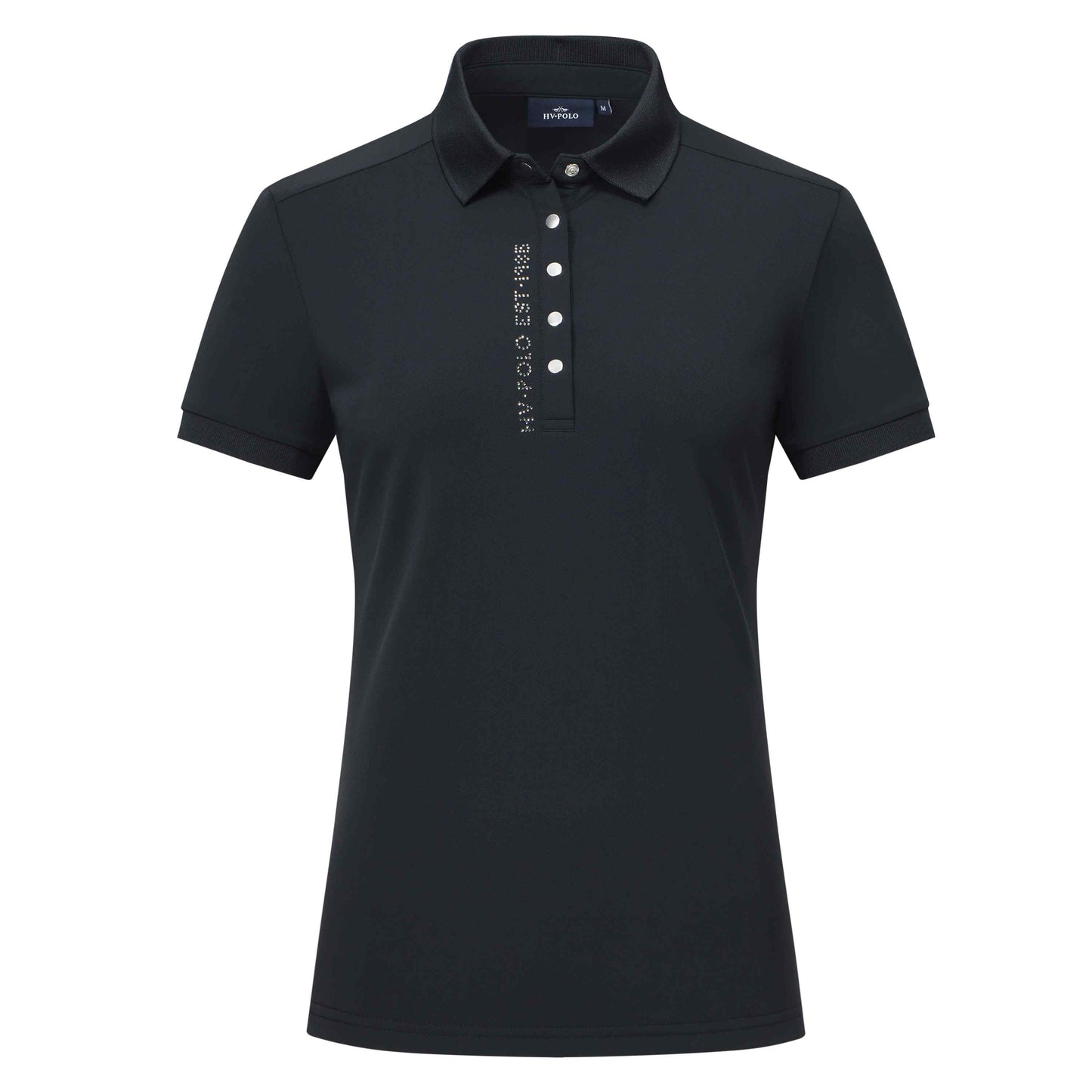 HV Polo Tech Polo Myrthe, t-shirt med polokrage