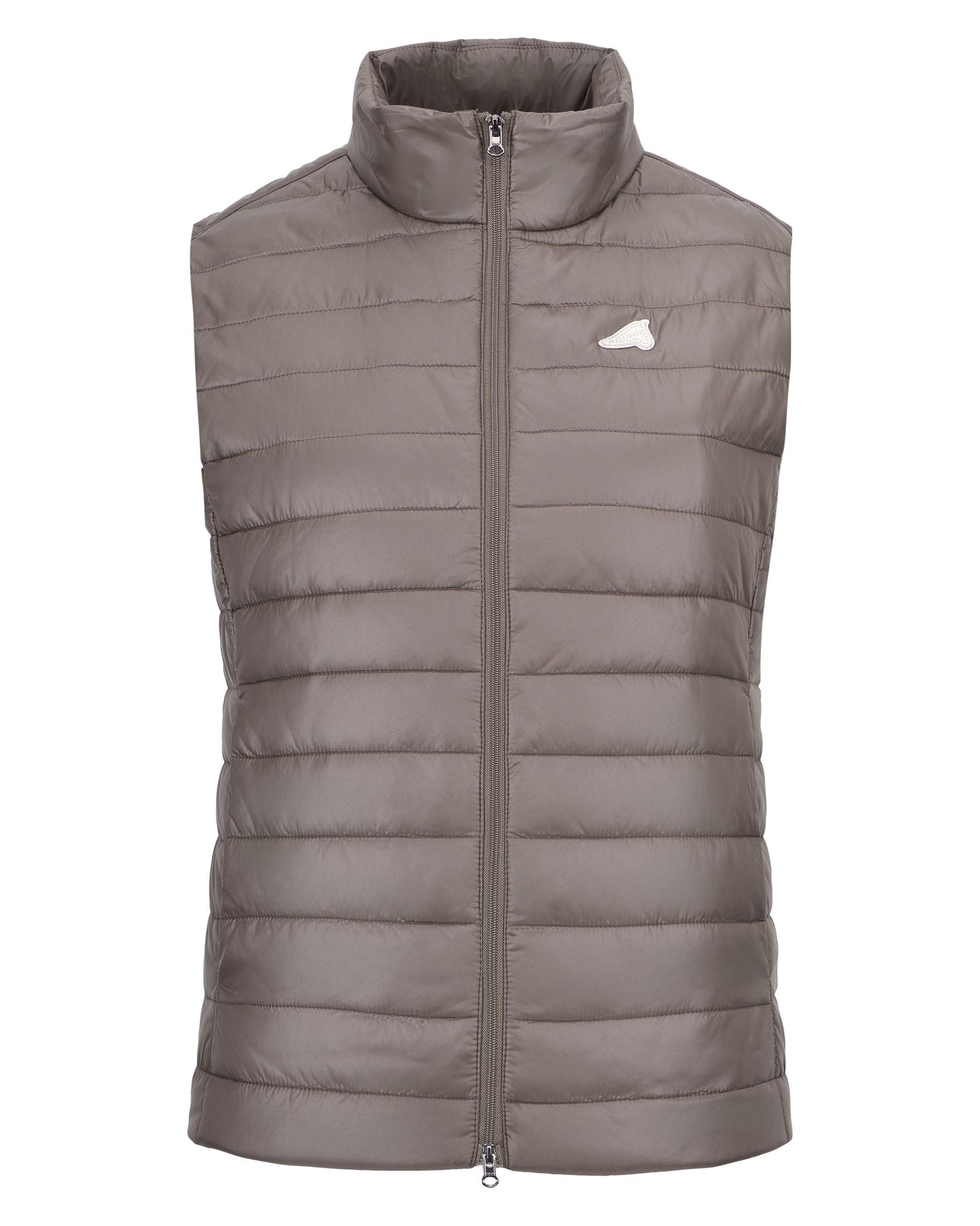 Bodywarmer Melania, stilren väst