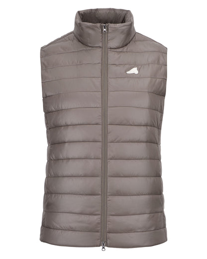 Bodywarmer Melania, stilren väst