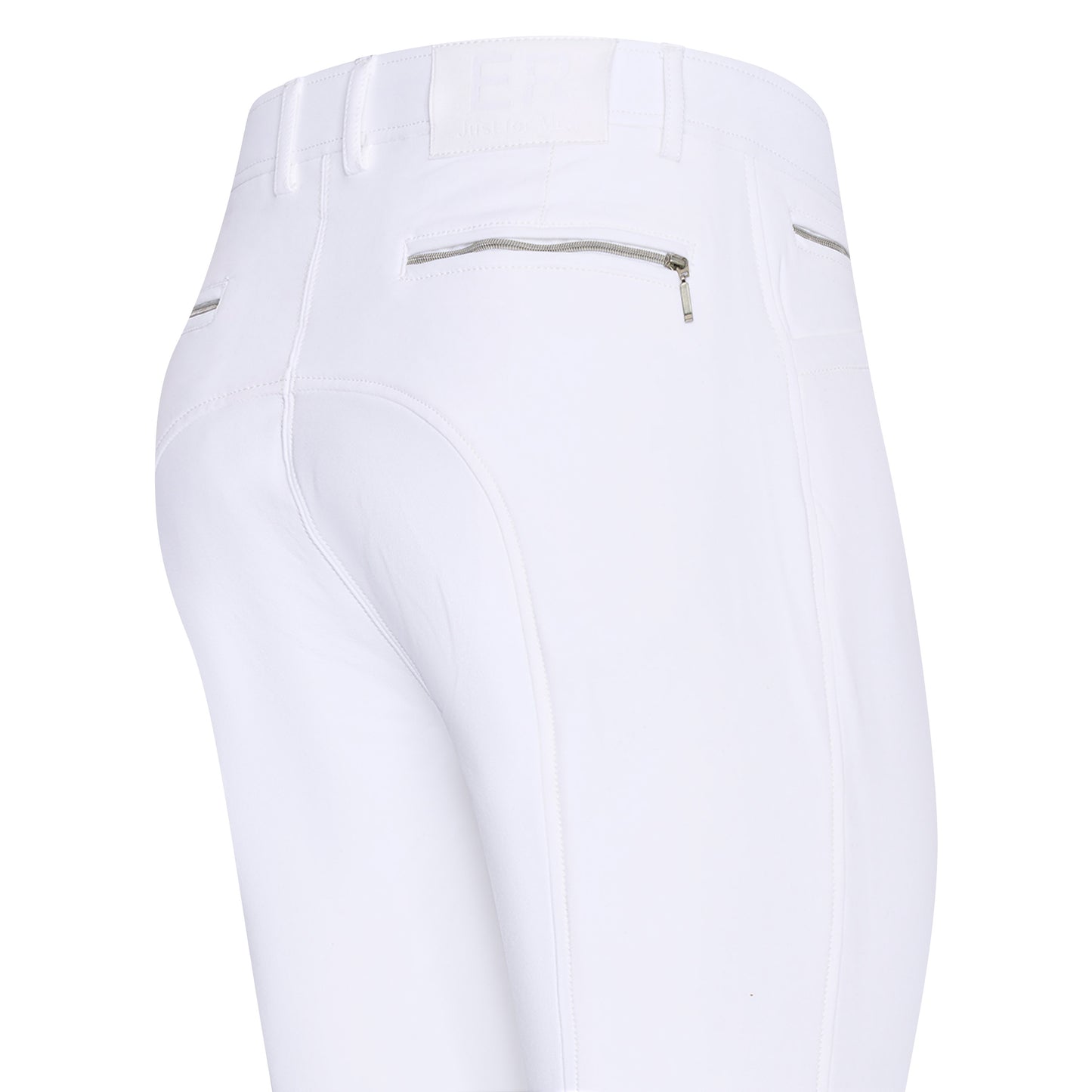 Easy Rider Riding breeches Victor KneeGrip, eleganta knäskodda ridbyxor till herr
