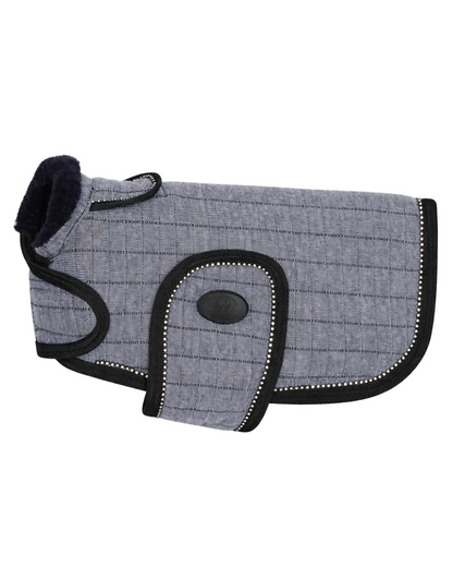 Dog Coat Franka, varmt hundtäcke