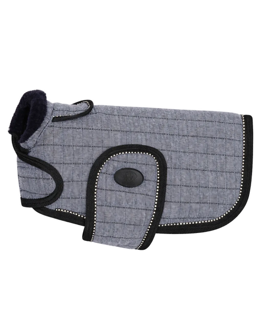 Dog Coat Franka, varmt hundtäcke