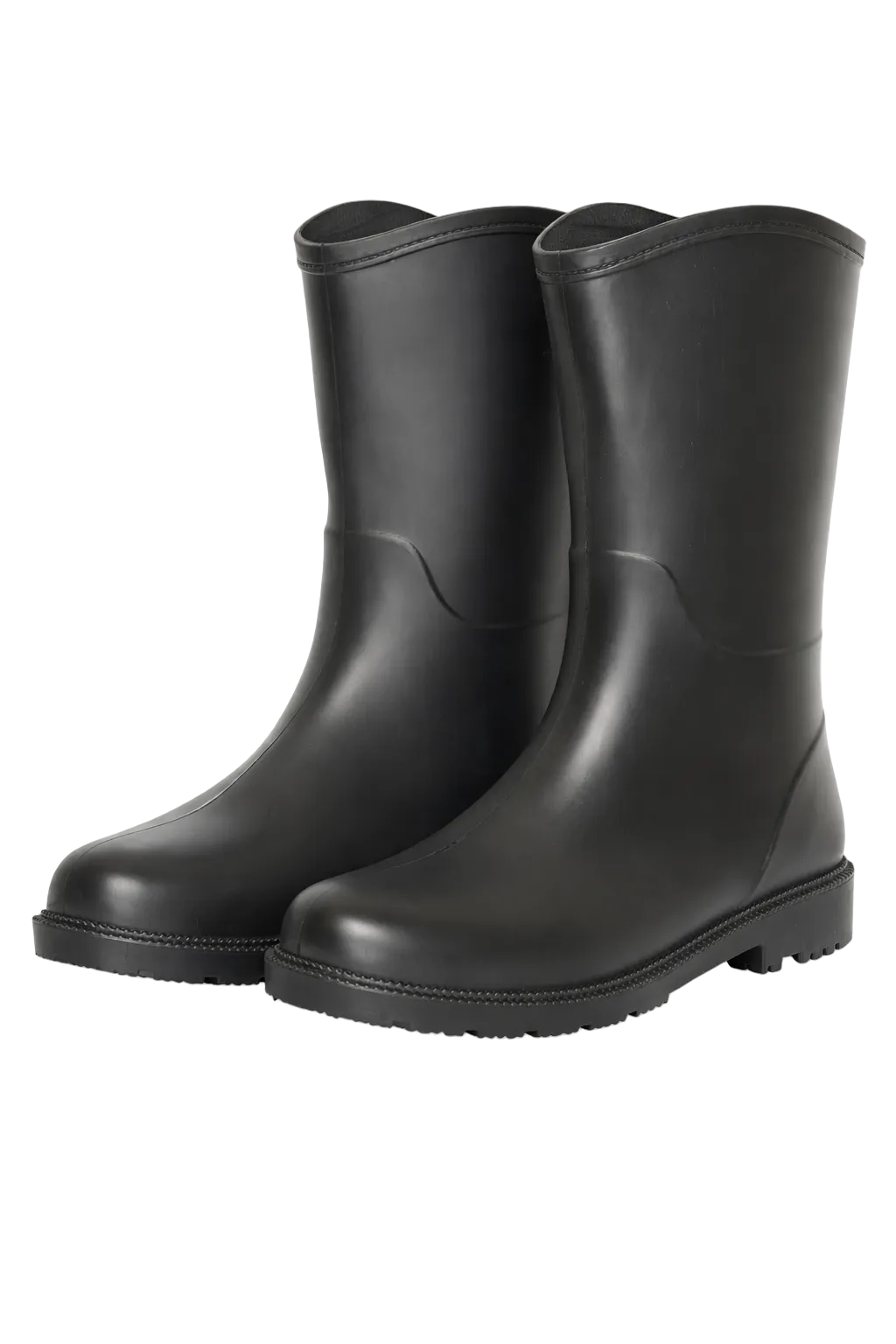 Stable Boots Jayden, stallstövlar i PVC