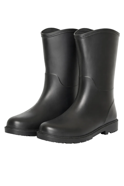 Stable Boots Jayden, stallstövlar i PVC