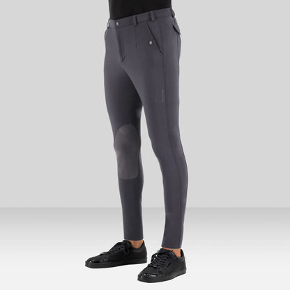 Euro-Star Riding Breeches Gabriel Grip Connect Knee, knäskodd herridbyxa
