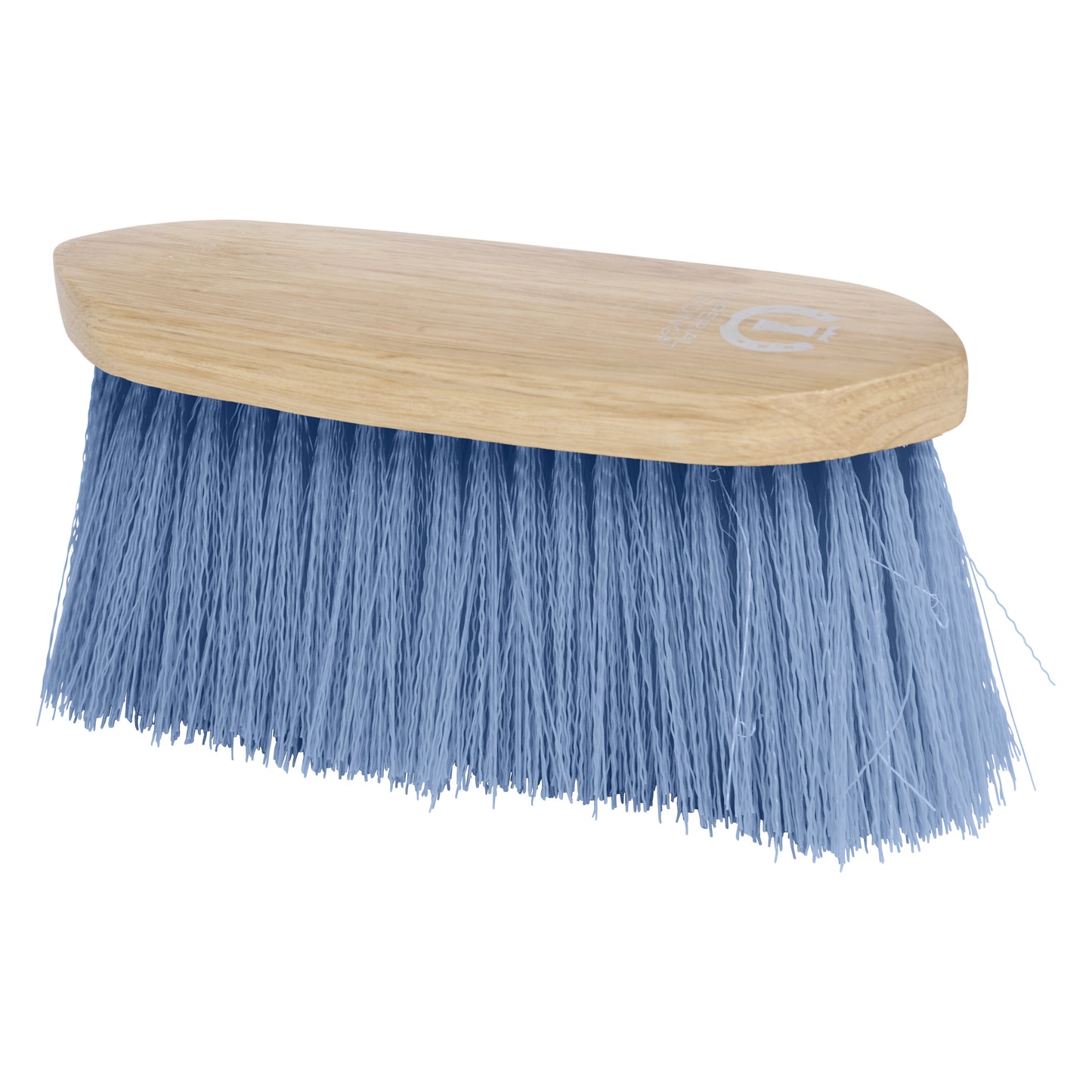 Imperial Riding Dandy Brush Long Hair, borste långa strån trähandtag