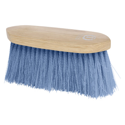 Imperial Riding Dandy Brush Long Hair, borste långa strån trähandtag