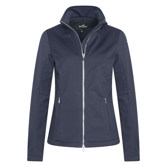 Euro-Star Tech Jacket Fiorenza, jacka med tech-shell