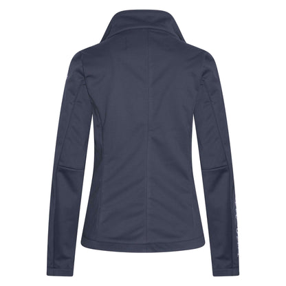 Tech Jacket Fiorenza, jacka med tech-shell