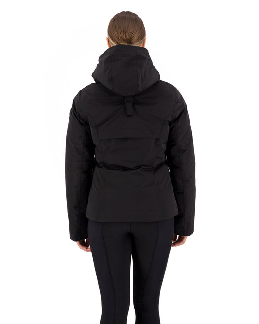 Jacket Celia, vinterridjacka