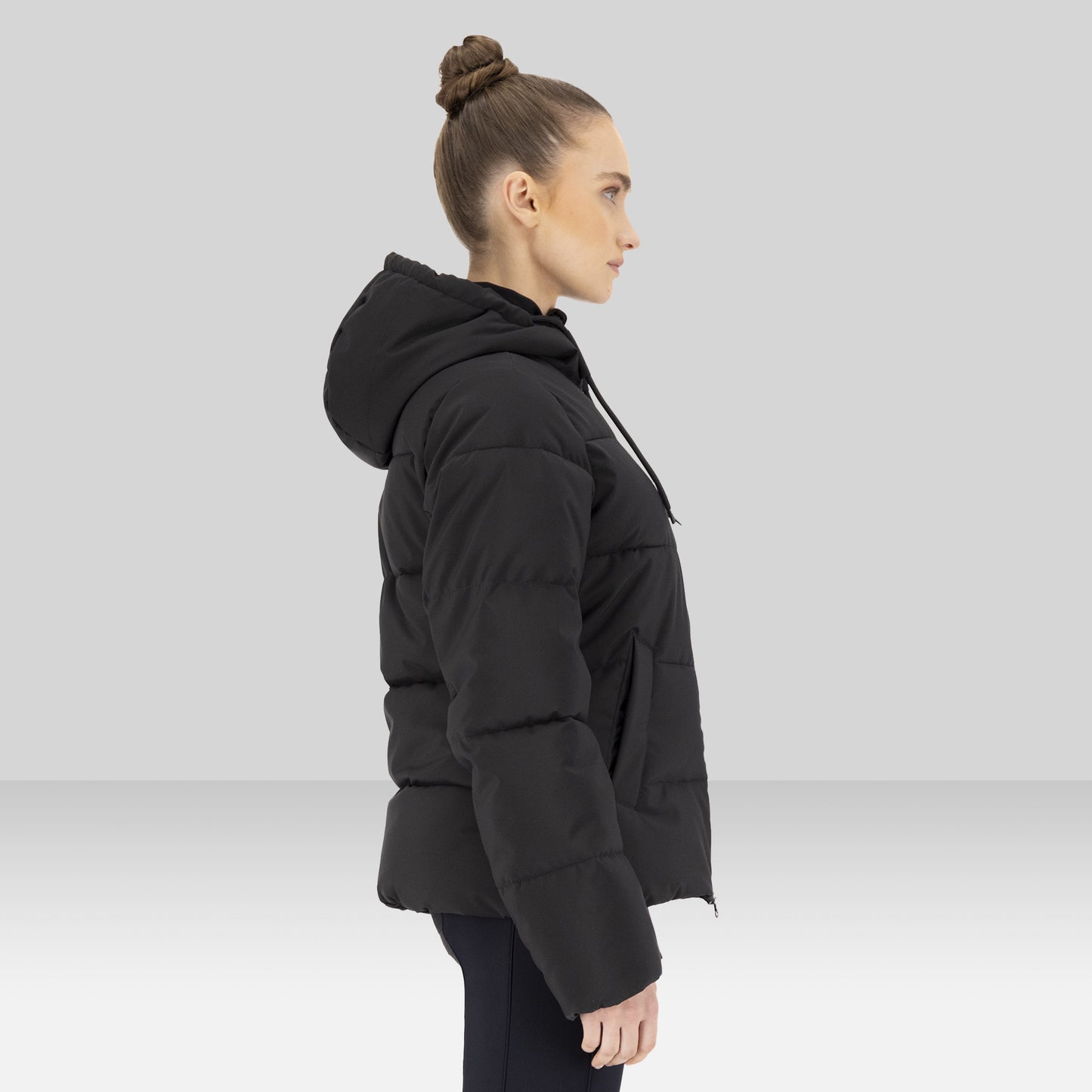 Euro-Star Jacket Carley, vinterridjacka