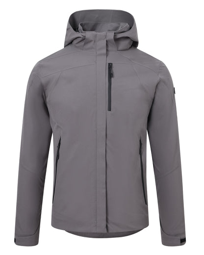 Jacket Umbria, vind/vattentät ridjacka herr