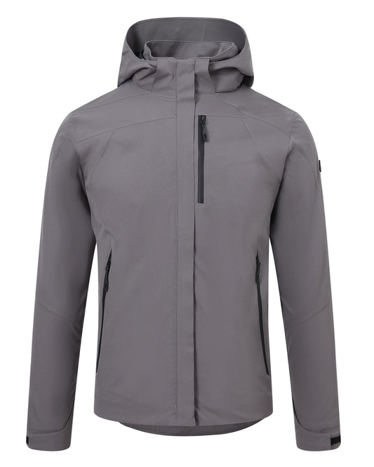 Jacket Umbria, vind/vattentät ridjacka herr