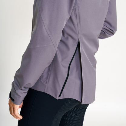 Jacket Umbria, vind/vattentät ridjacka herr